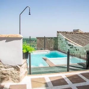 Turisticos La Casa Vieja Aparthotel
