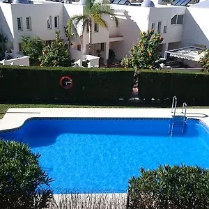 Jardines Del Golf Apartamento