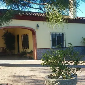 Rural Villasol Сasa de vacaciones