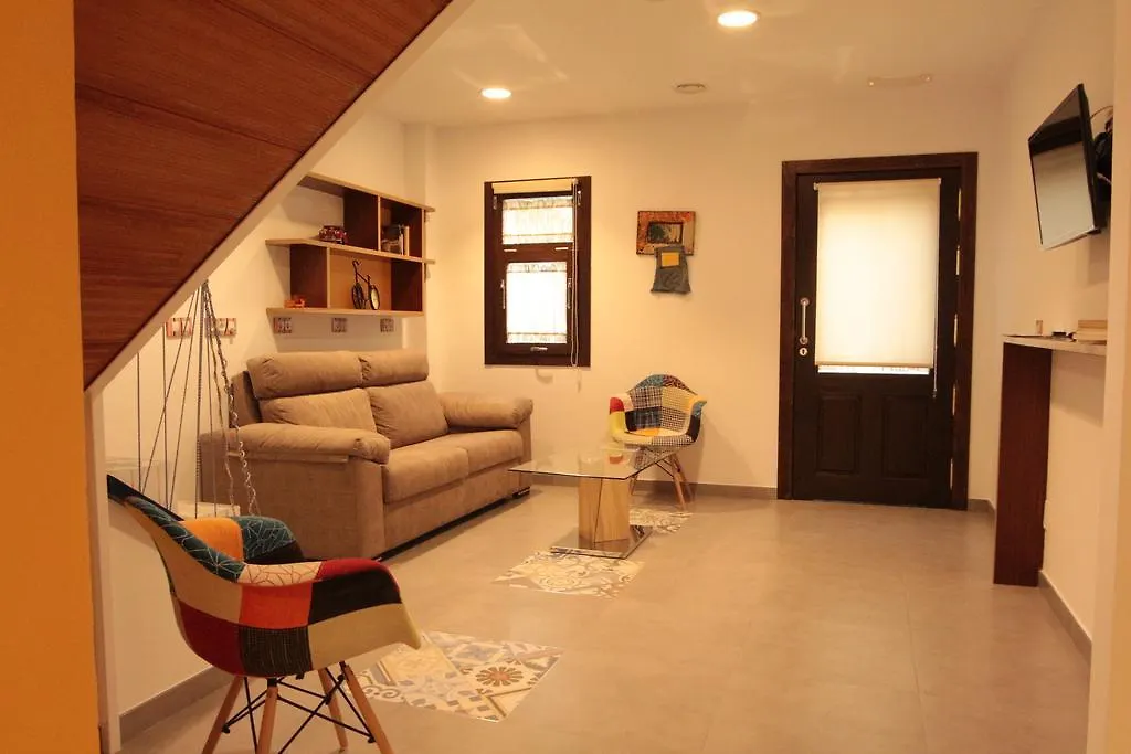 Casa Rural \