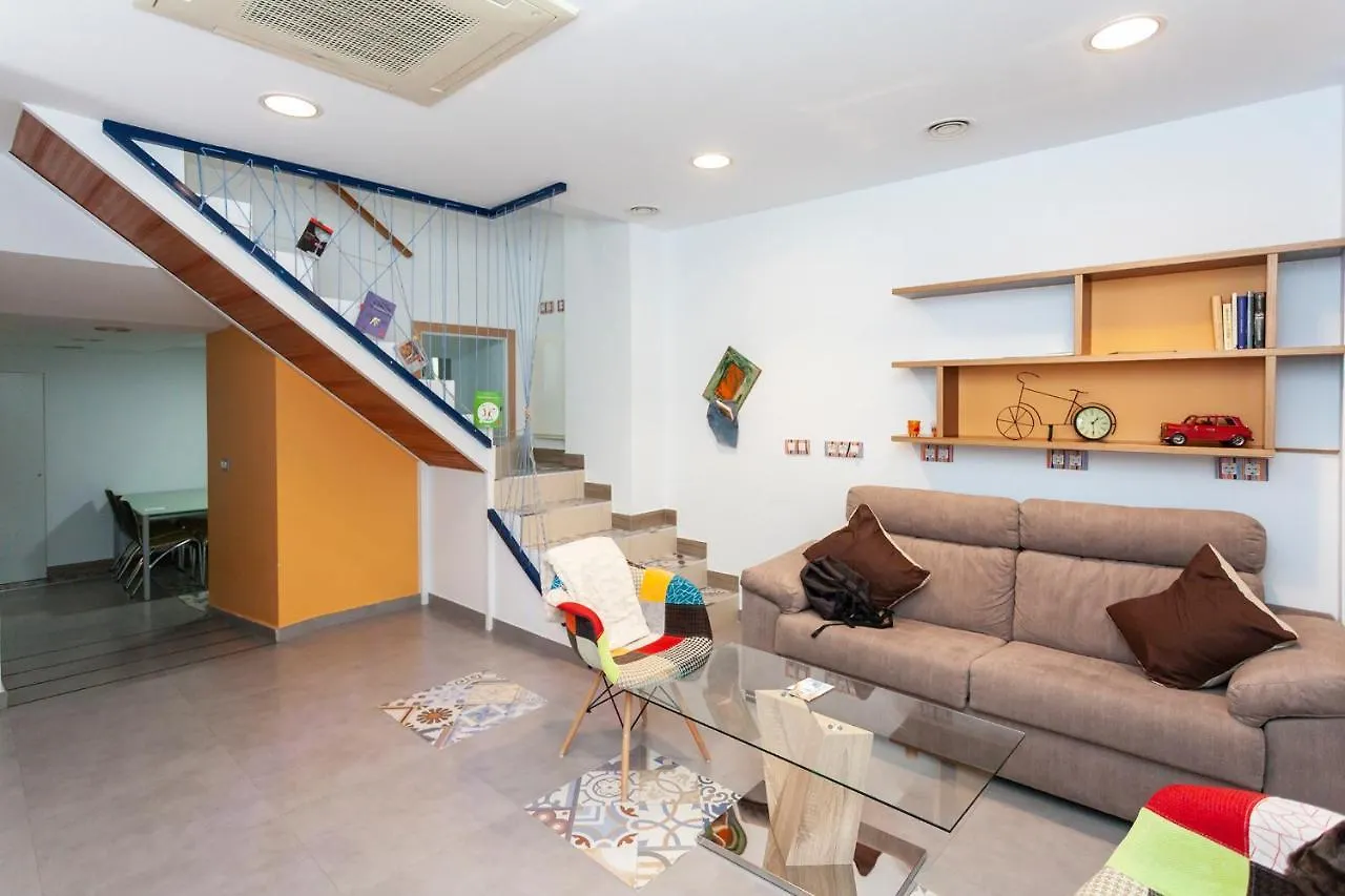 Casa Rural 