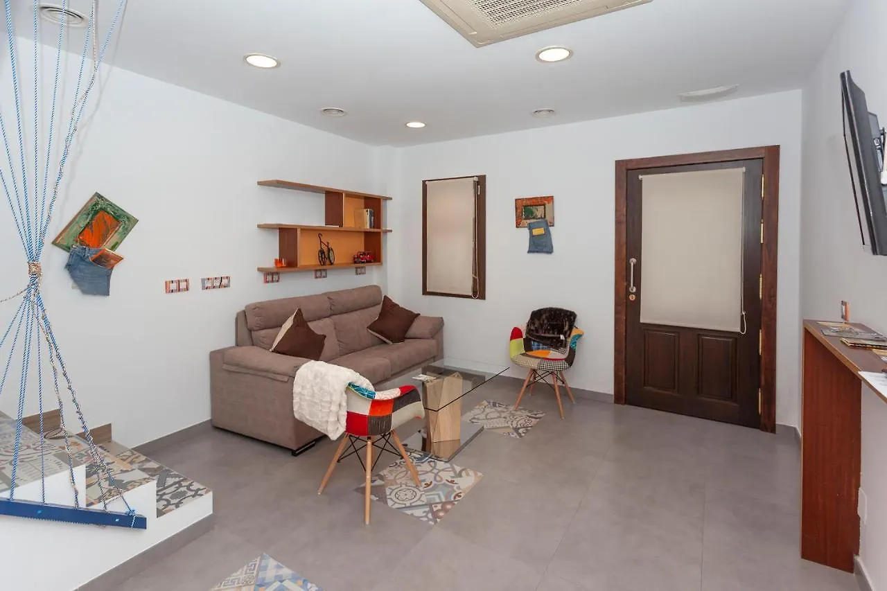 Casa Rural 
